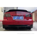Mazda 6 2004-2013 R Style Styler Spoiler
